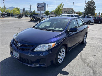 Used 2012 Toyota Corolla LE image 1