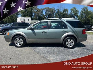 Used 2007 Ford Freestyle SEL image 1