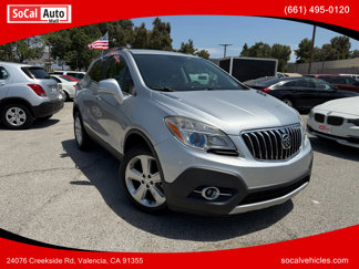 Used 2015 Buick Encore Convenience image 1