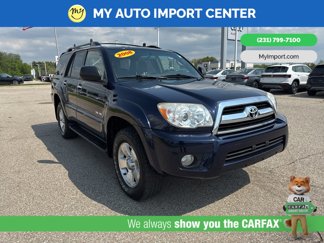 Used 2008 Toyota 4Runner Sport image 1