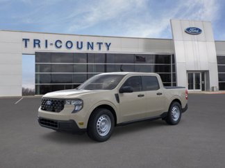 New 2025 Ford Maverick XL w/ Equipment Group 102A image 1