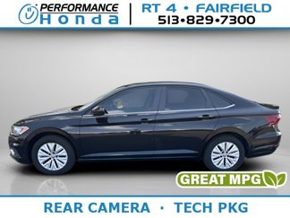 Used 2020 Volkswagen Jetta S image 1