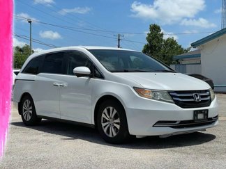 Used 2014 Honda Odyssey EX image 1