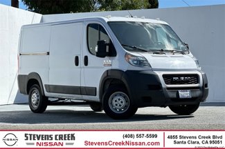 Used 2019 RAM ProMaster 1500 image 1