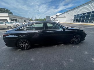 Used 2024 Lexus ES 350 w/ Premium Package image 1