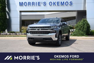 Used 2019 Chevrolet Silverado 1500 LT w/ All-Star Edition image 1
