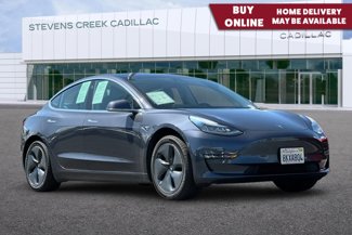 Used 2019 Tesla Model 3 Mid Range image 1