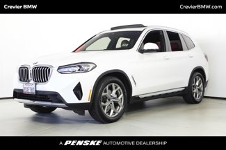 Used 2023 BMW X3 sDrive30i w/ Premium Package image 1