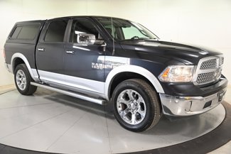 Used 2014 RAM 1500 Laramie w/ Convenience Group image 1