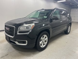 Used 2013 GMC Acadia SLE image 1