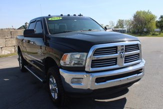 Used 2014 RAM 2500 Big Horn image 1