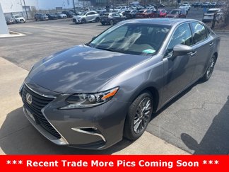 Used 2018 Lexus ES 350 w/ Accessory Package 2 image 1
