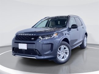 Used 2024 Land Rover Discovery Sport S image 1