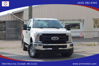 Used 2019 Ford F250 XL w/ XL Value Package image 1