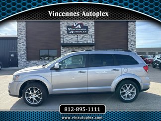 Used 2015 Dodge Journey R/T w/ Flexible Seating Group image 1