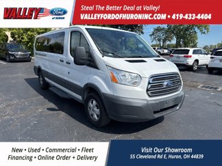 Used 2017 Ford Transit 350 XLT 360° Tour