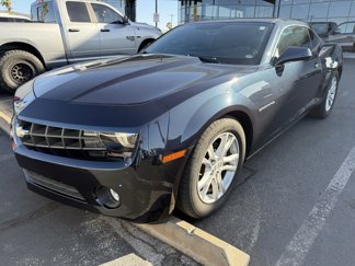 Used 2013 Chevrolet Camaro LT image 1