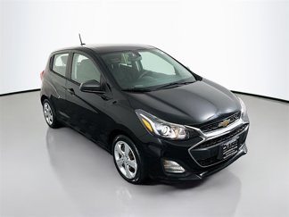 Used 2020 Chevrolet Spark LS image 1