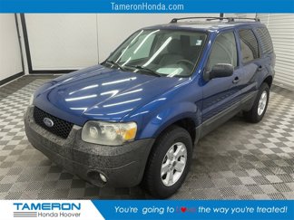Used 2007 Ford Escape XLT image 1