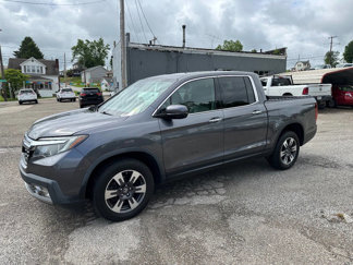 Used 2019 Honda Ridgeline RTL-E image 1
