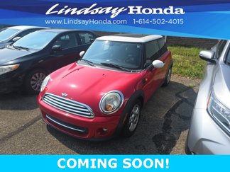 Used 2012 MINI Cooper Hardtop image 1