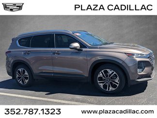 Used 2020 Hyundai Santa Fe Limited image 1
