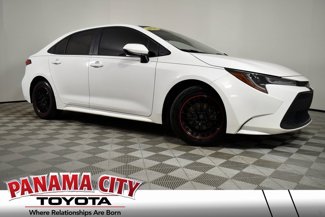 Used 2020 Toyota Corolla LE image 1