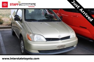 Used 2001 Toyota Echo Coupe image 1