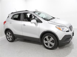 Used 2014 Buick Encore FWD image 1