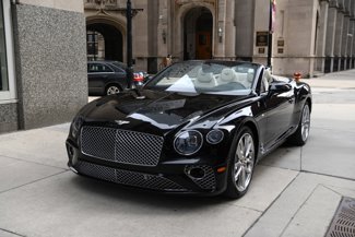 Used 2020 Bentley Continental GT V8 image 1