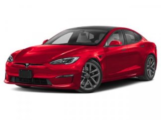 Used 2023 Tesla Model S Standard Range image 1