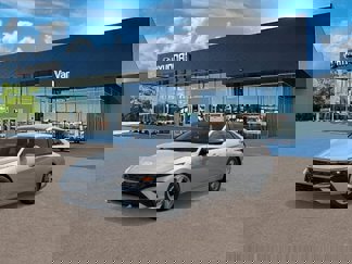 New 2025 Hyundai Elantra SE image 1