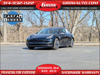 Used 2019 Tesla Model 3 Standard Range Plus image 1