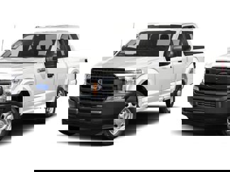 Used 2018 Ford F150 XLT w/ Equipment Group 301A Mid image 1
