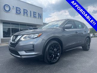 Used 2019 Nissan Rogue S image 1