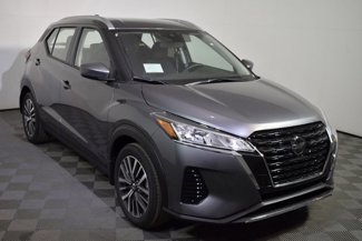 New 2024 Nissan Kicks SV image 1