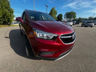 Used 2022 Buick Encore Preferred w/ Safety Package 360° Tour