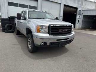 Used 2013 GMC Sierra 1500 SLE w/ Power Tech Package image 1