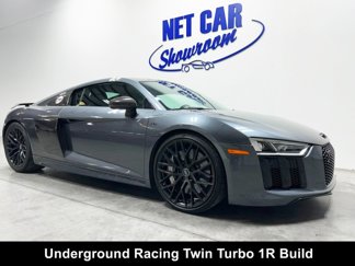 Used 2017 Audi R8 V10 plus image 1