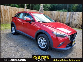 Used 2020 MAZDA CX-3 Sport image 1