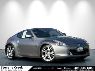 Used 2010 Nissan 370Z Touring w/ Sport Pkg image 1