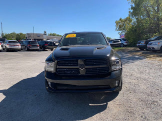 Used 2013 RAM 1500 Sport image 1