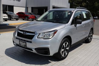 Used 2017 Subaru Forester 2.5i w/ Alloy Wheel Package image 1