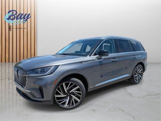 New 2025 Lincoln Aviator Reserve w/ Equipment Group 201A image 1