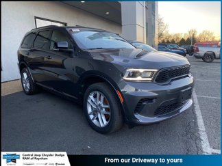 New 2025 Dodge Durango GT image 1