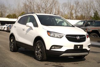 Used 2019 Buick Encore Sport Touring w/ Safety Package image 1