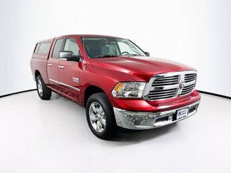 Used 2014 RAM 1500 Big Horn image 1