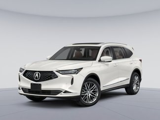 Used 2022 Acura MDX SH-AWD w/ Advance Package image 1