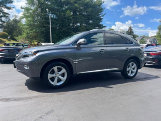 Used 2013 Lexus RX 350 AWD image 1