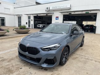 Certified 2022 BMW M235i xDrive Gran Coupe w/ Premium Package image 1